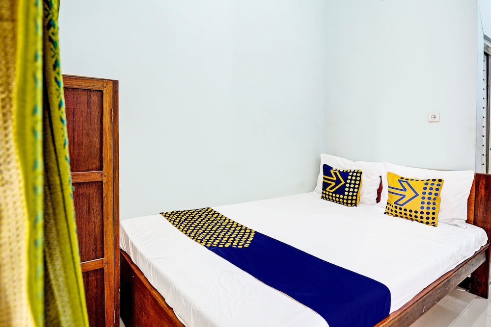OYO 3492 Mandala Residence