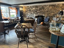 Coffee & Stays at Cartmel Square