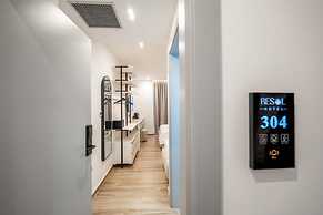 Resol Hotel 2