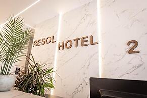 Resol Hotel 2