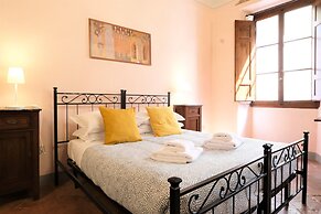 Wine Apartments Florence Pomino