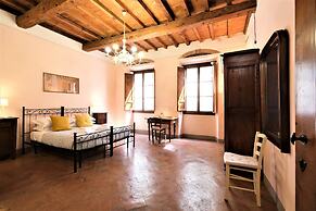 Wine Apartments Florence Pomino