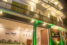 Green Heaven Resort