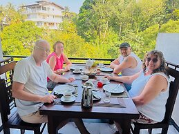Green Heaven Resort