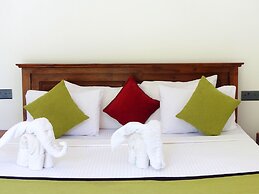 Green Heaven Resort