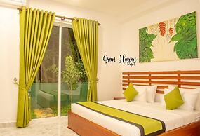 Green Heaven Resort