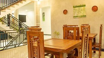 Green Heaven Resort