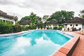 Kariwak Village Holistic Haven