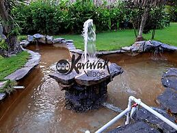 Kariwak Village Holistic Haven