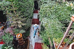 La Ferme Medina