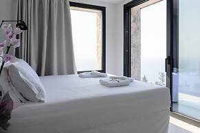 Mandevilla Hillside Luxury Villas