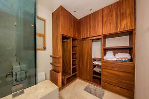 3BD Begati Ocean View Pool Beach Resort