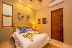 3BD Begati Ocean View Pool Beach Resort
