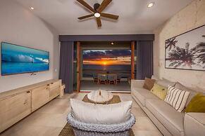 3BD Begati Ocean View Pool Beach Resort