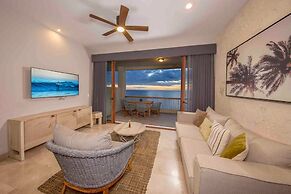 3BD Begati Ocean View Pool Beach Resort