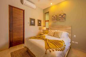 3BD Begati Ocean View Pool Beach Resort