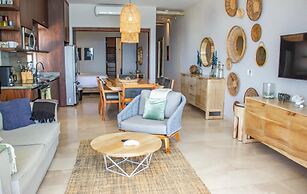 3BD Begati Ocean View Pool Beach Resort