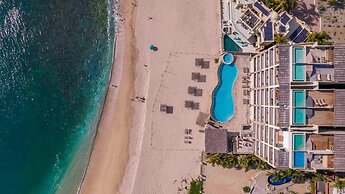 3BD Begati Ocean View Pool Beach Resort