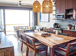 3BD Begati Ocean View Pool Beach Resort