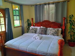 Pinard's Mountain Resort - Cottage 10
