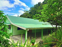 Pinard's Mountain Resort - Cottage 10