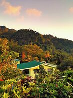 Pinard's Mountain Resort - Cottage 10
