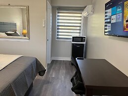 Miracle Motel