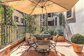 Via Napoli apartment
