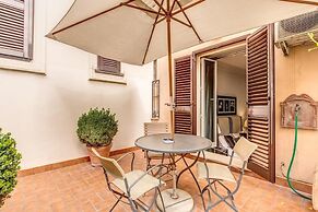 Via Napoli apartment