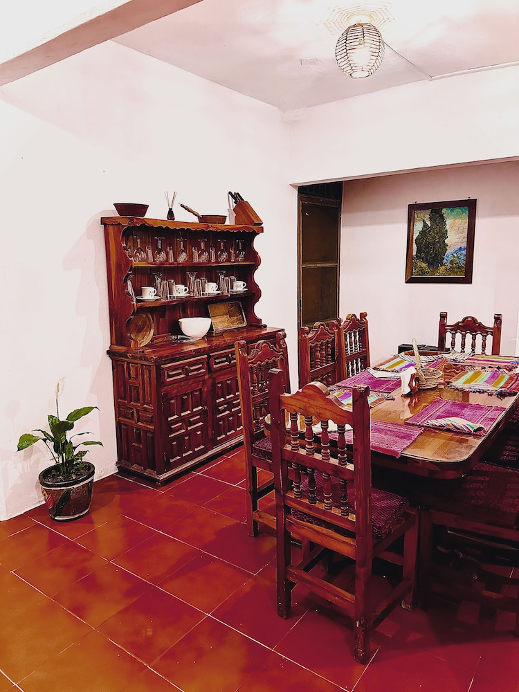 Casa de Colores