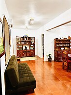 Casa de Colores