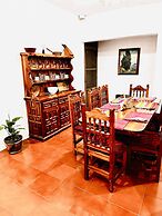Casa de Colores