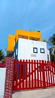 Casa de Colores