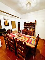 Casa de Colores
