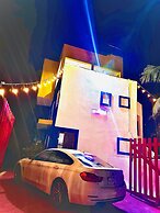 Casa de Colores