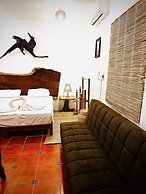 Casa de Colores