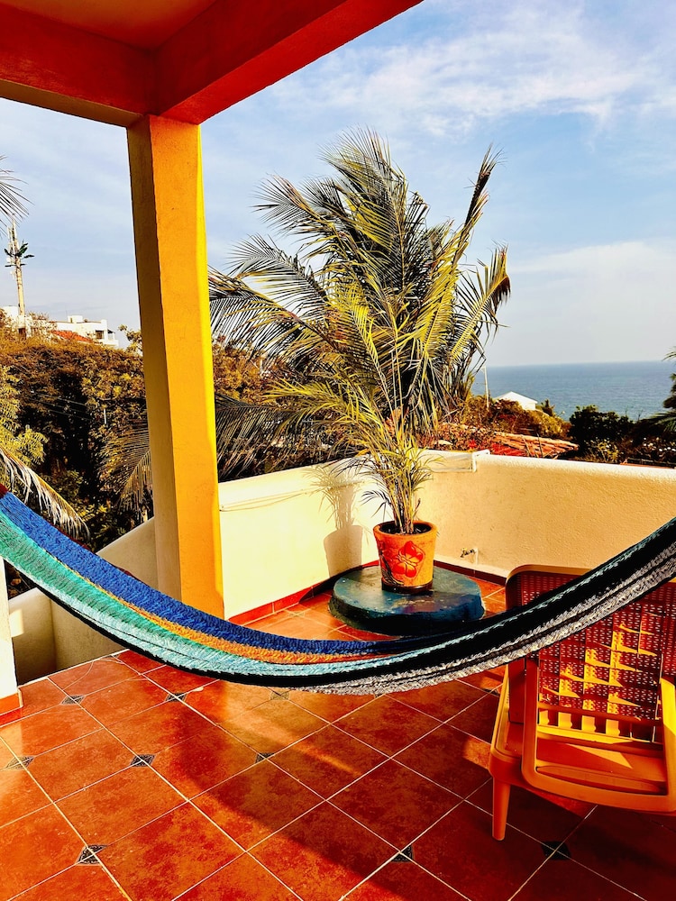 Casa de Colores