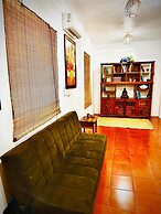 Casa de Colores