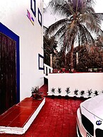 Casa de Colores