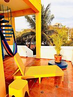 Casa de Colores