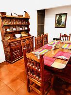 Casa de Colores