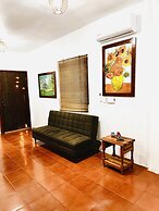 Casa de Colores