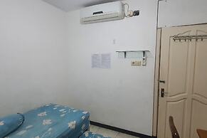 Hotel O Abang Homestay Syariah