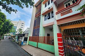 Hotel O Abang Homestay Syariah