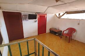 Hotel O Abang Homestay Syariah