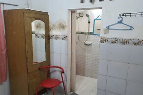 Hotel O Abang Homestay Syariah
