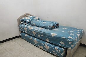 Hotel O Abang Homestay Syariah