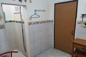 Hotel O Abang Homestay Syariah