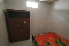 Hotel O Abang Homestay Syariah