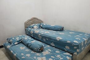 Hotel O Abang Homestay Syariah